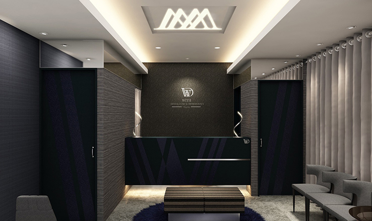 ウィズ歯科写真