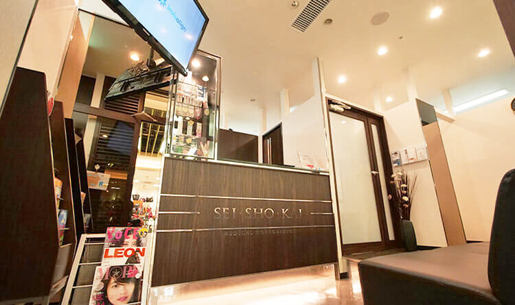 エスカ歯科写真