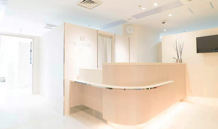 アール歯科写真