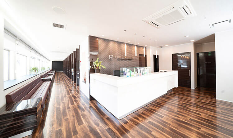 みなと歯科写真